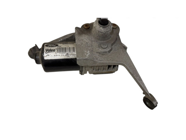 Моторчик дворников DT1117504AB, W000038430    Ford Transit -  Tourneo Connect