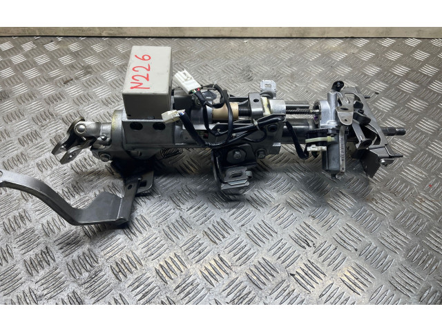 рейка Колонка рулевая Infiniti FX - года