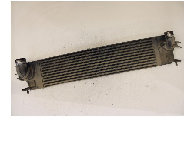 Интеркулер BEHR, 14461JG70B Nissan X-Trail T31