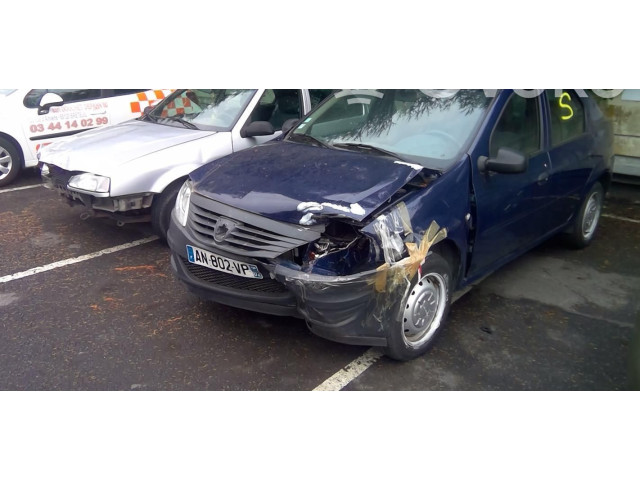 Přístrojová deska  Dacia Logan I 2010 248105844R  