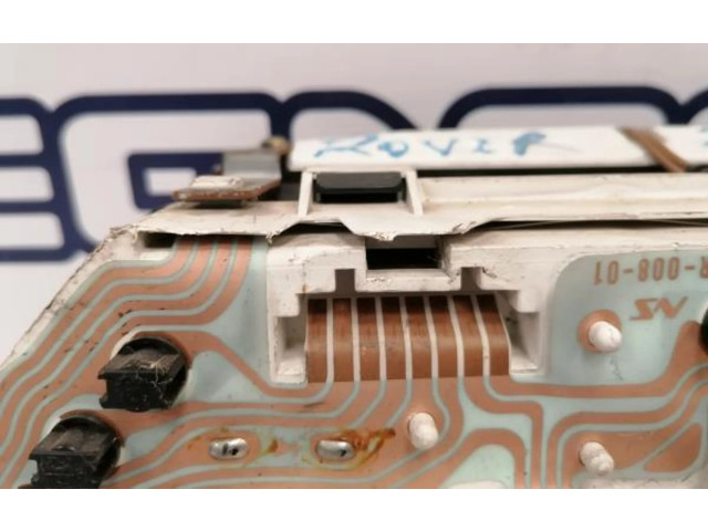 Панель приборов AR00804, YAC10241   Rover 200 XV       