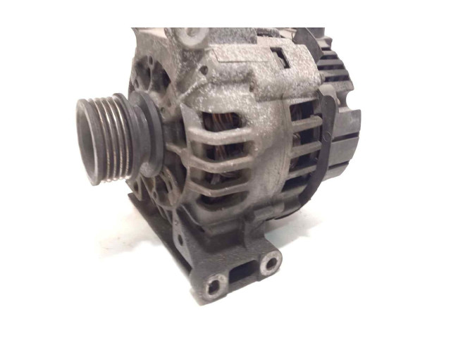 Генератор A0121544502, SG9B037   Mercedes-Benz A W168      