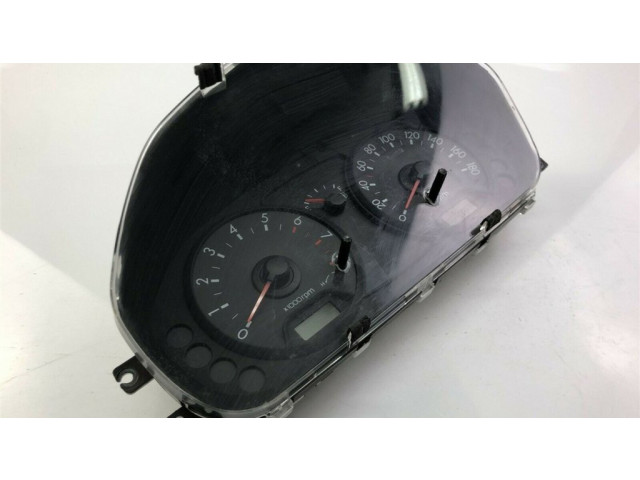 Přístrojová deska KIA Picanto 2011 9400307020, F2029