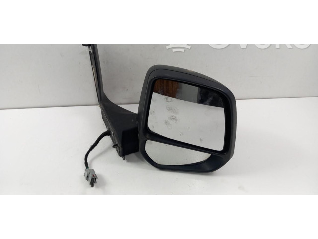 Зеркало электрическое        Ford Transit -  Tourneo Connect  2013 - 2022 года   