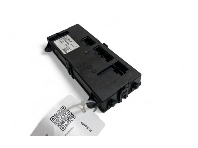 Блок управления климат-контролем 31472269   Volvo XC60