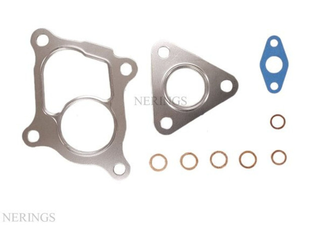 Turbodmychadlo Турбина 49135-02921, TC50-0025   Mitsubishi Pajero   