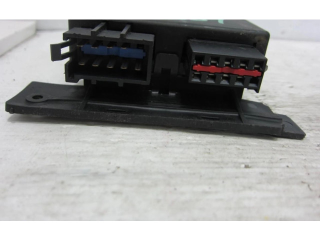 Блок управления двигателя 04664341AT Jeep Compass