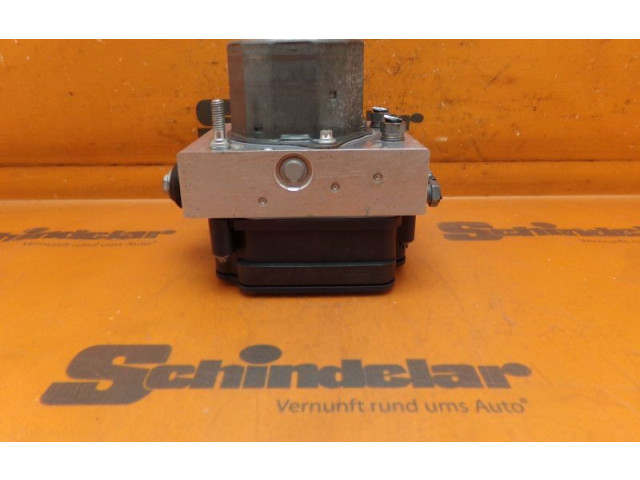 Блок АБС 670032973, 0265255090 Maserati Quattroporte - года