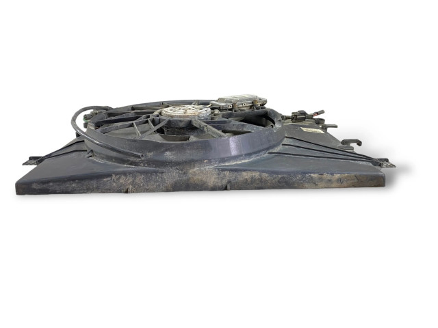 Вентилятор радиатора 8649634, 0130303909 Volvo V70