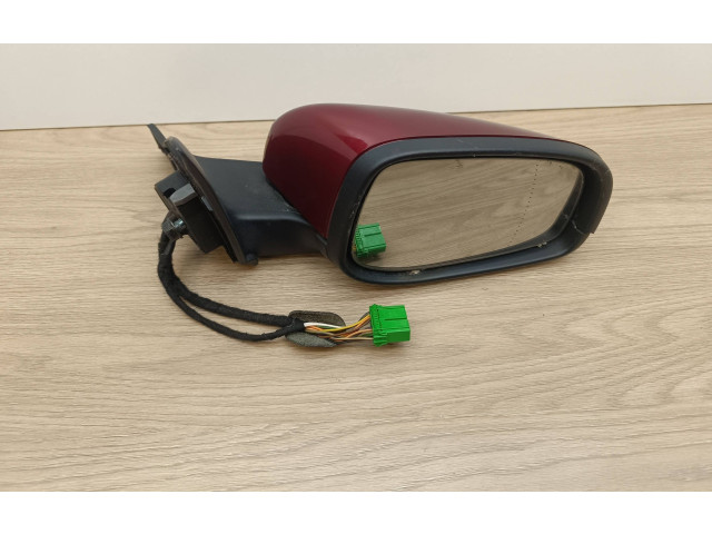 Зеркало электрическое Volvo S80 2004 - 2006 года