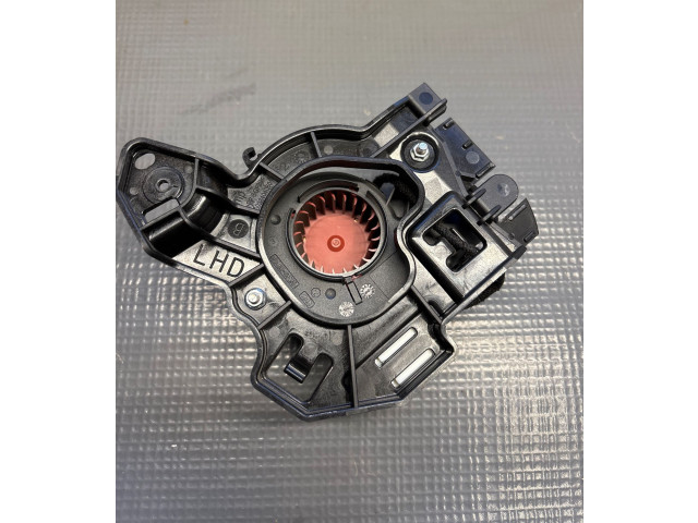 Вентилятор печки A2539067202, 9972506063 Mercedes-Benz GLC X253 C253