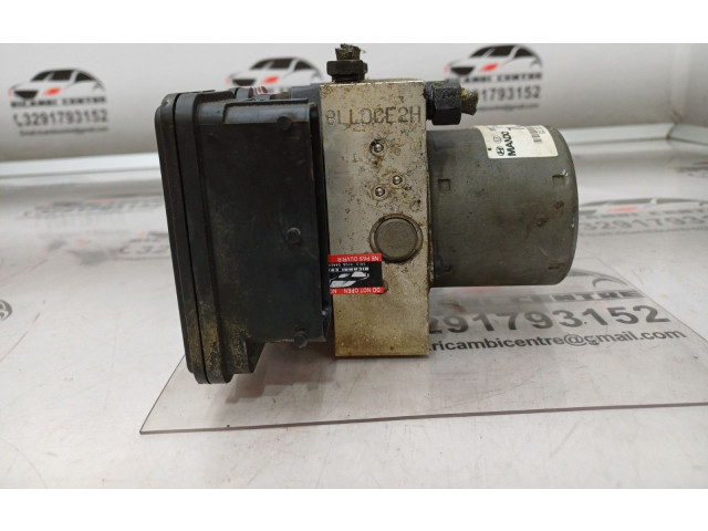 Блок управления АБС 589201W700, 58920-1W700   KIA Rio