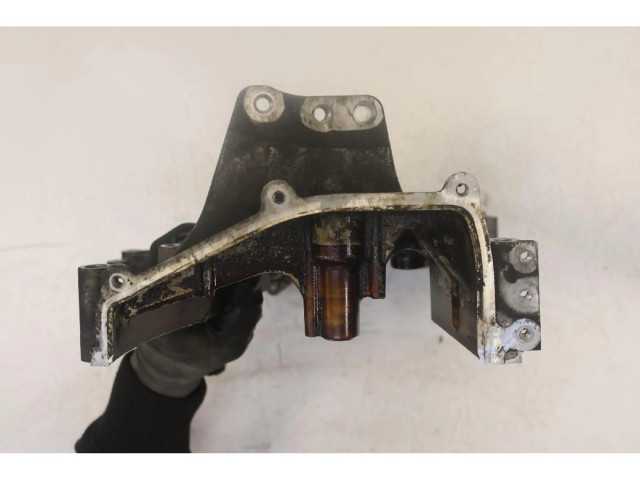 Čerpadlo oleje Peugeot 107 1.0 1KR