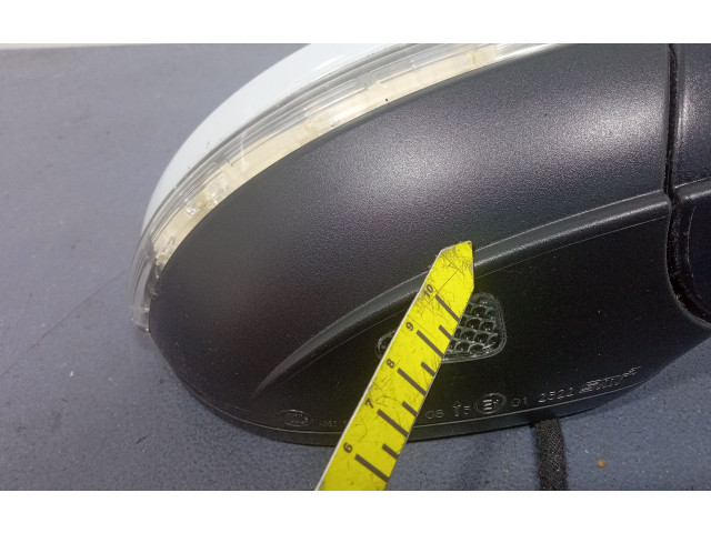 Зеркало электрическое Volkswagen Jetta VI 2011 - 2018 года