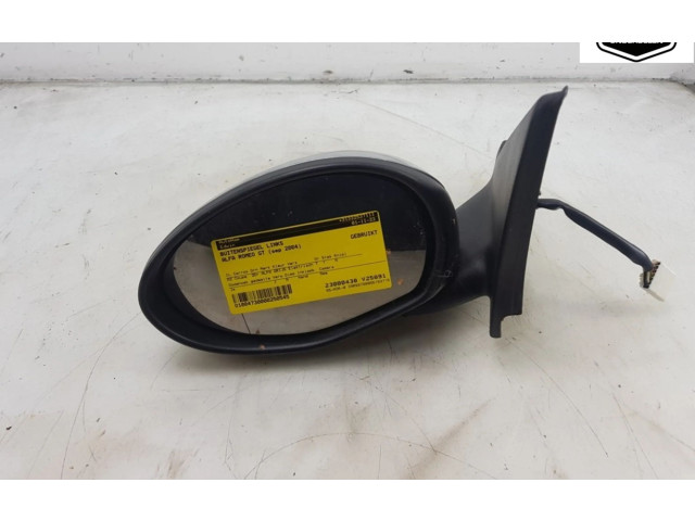 Зеркало (механическое)    левое   Alfa Romeo GT     