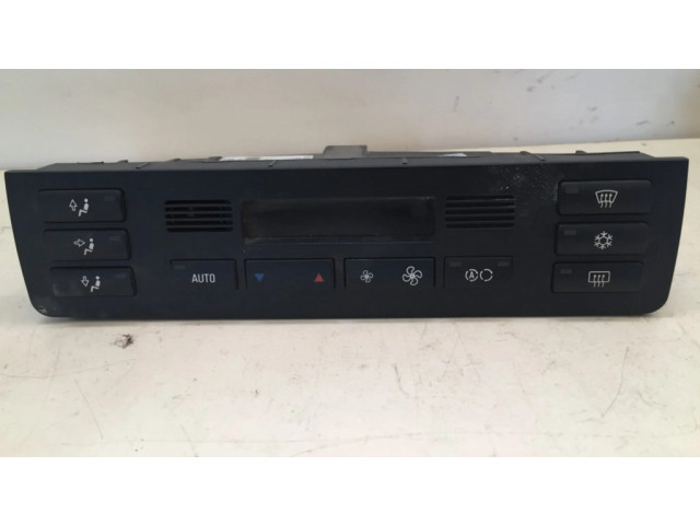 Блок управления климат-контролем 6914009, 64116914009 BMW 3 E36