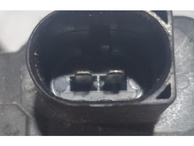 Генератор Skoda Octavia Mk2 (1Z)