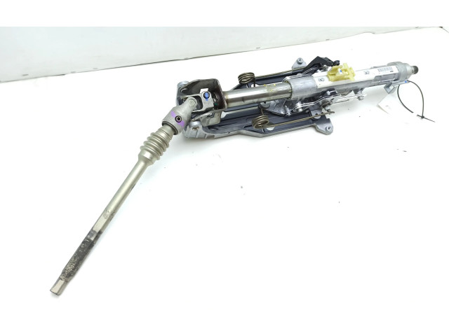 рейка Колонка рулевая A2514600616, 16878010 Mercedes-Benz R W251 2005 - 2013 года