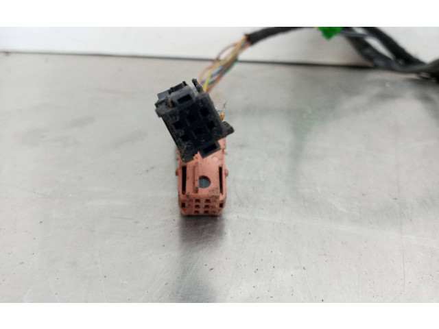 Zpětné zrcátko  Fiat Ulysse 2004    