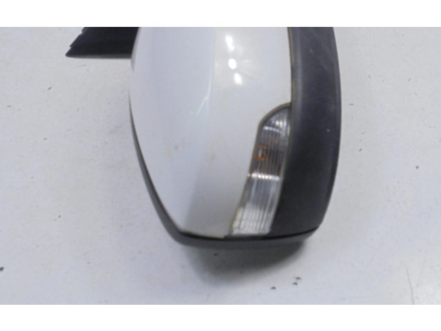 Зеркало (механическое)       Skoda Fabia Mk3 (NJ)  2015 - 2021 года   