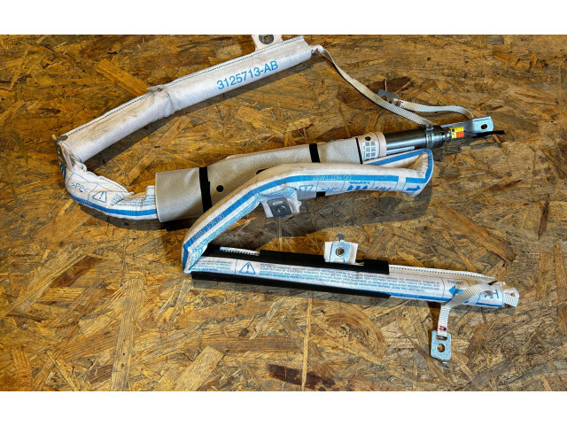 Боковая подушка безопасности 00521599480   Jeep Compass