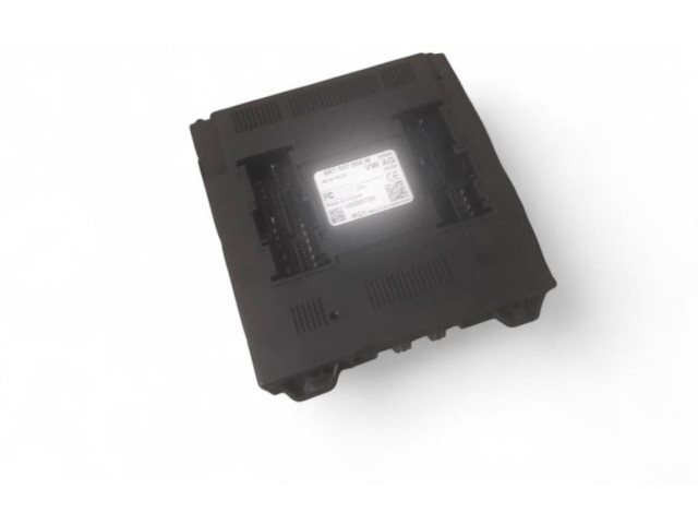 Другие блоки управления / модули 6R7937086M, 10095789 Skoda Fabia Mk2 (5J)