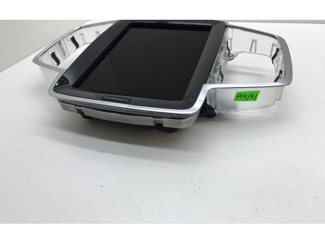 Дисплей    32316630AA, 10R052490   Volvo XC90