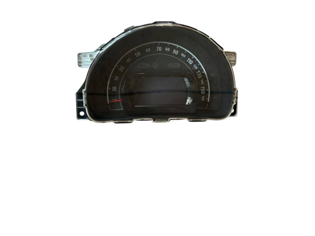 Панель приборов 248212886R Renault Twingo III