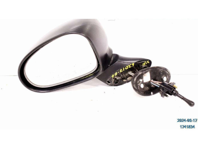 Зеркало (механическое)       Chevrolet Matiz   -  года   