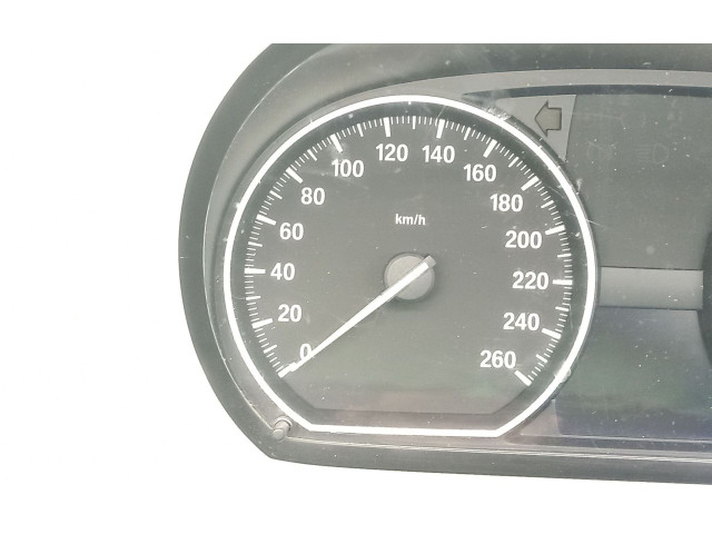 Панель приборов 62109283803, 104277503 BMW 1 F40