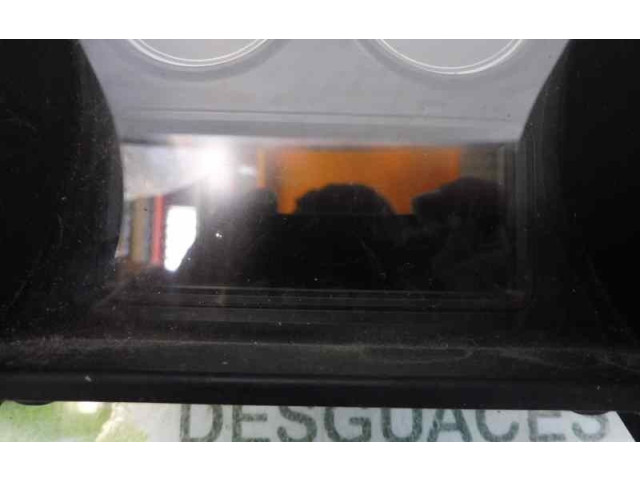 Панель приборов 51852796, 503003060200   Ford Fiesta       