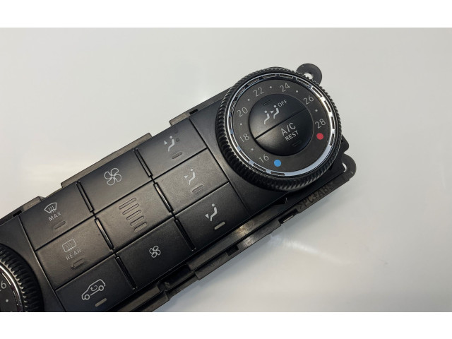 Блок управления климат-контролем A2518707289, A2518205089   Mercedes-Benz ML W164