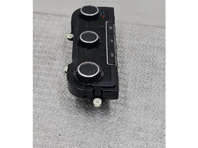 Блок управления климат-контролем 5HB00975170, 7N0907426AM   Volkswagen PASSAT B7