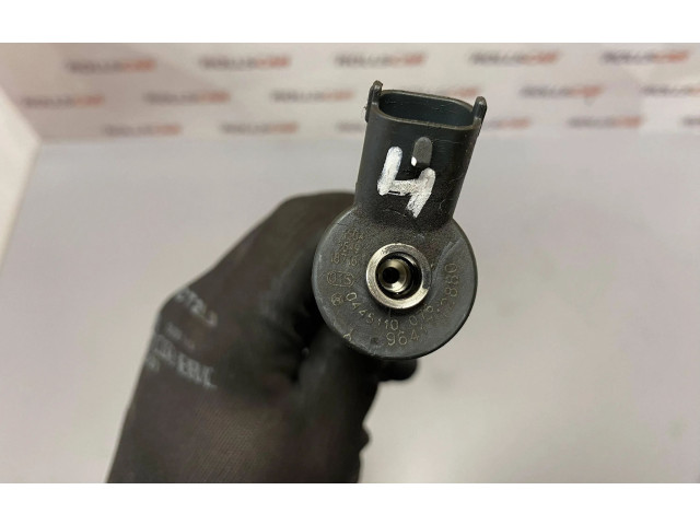 Vstřikovač 9641742880, 0445110076 Peugeot 307