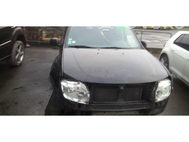 Панель приборов 248104678R Dacia Duster