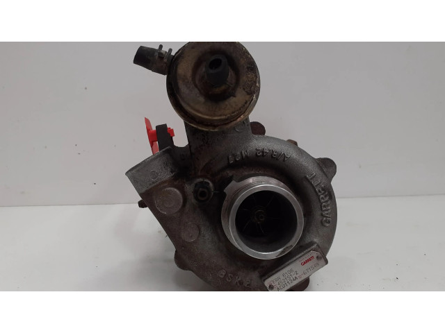 Turbodmychadlo Турбина ERR6106 Honda Civic 2.0