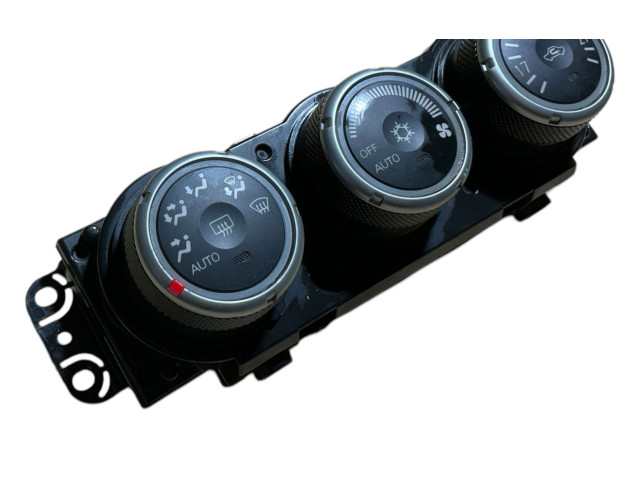 Блок управления климат-контролем 7820A082XB, 0K01A Mitsubishi ASX