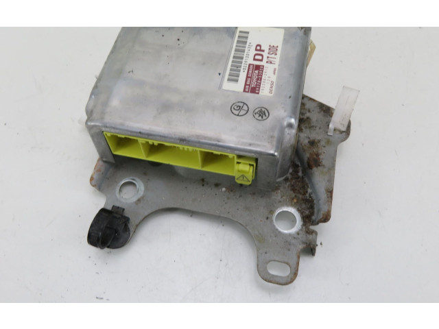 Блок управления надувных подушек 1523002913, 8917053020 Lexus IS 200-300