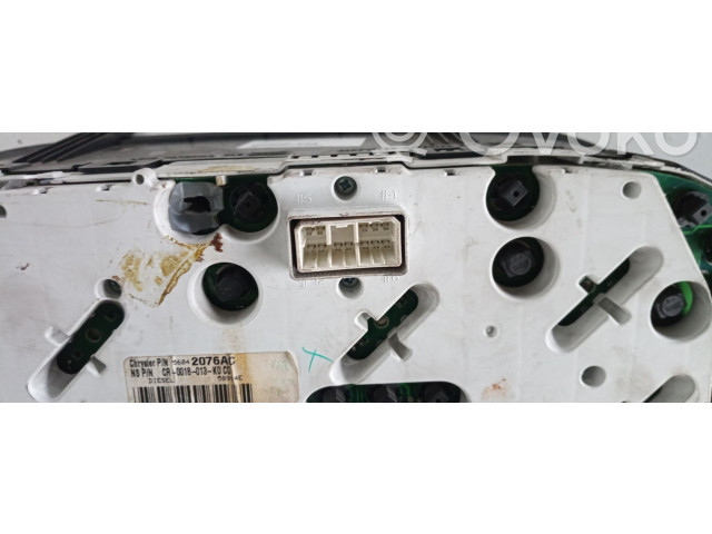 Панель приборов 56042076AC   Jeep Grand Cherokee (WJ)       