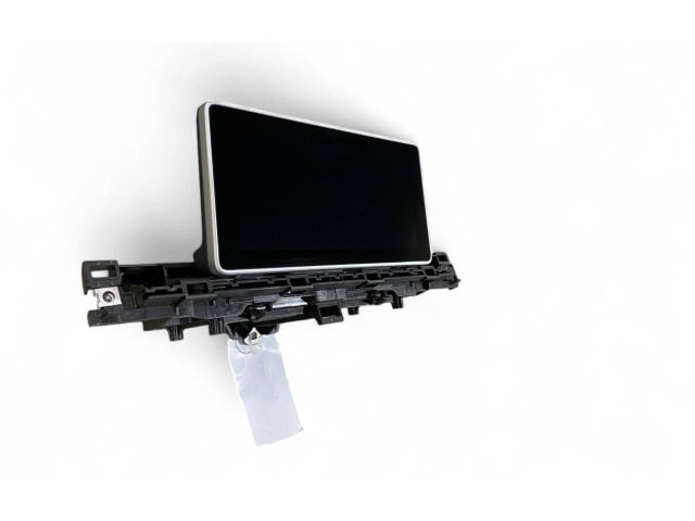 Дисплей    8W8919605   Audi A5