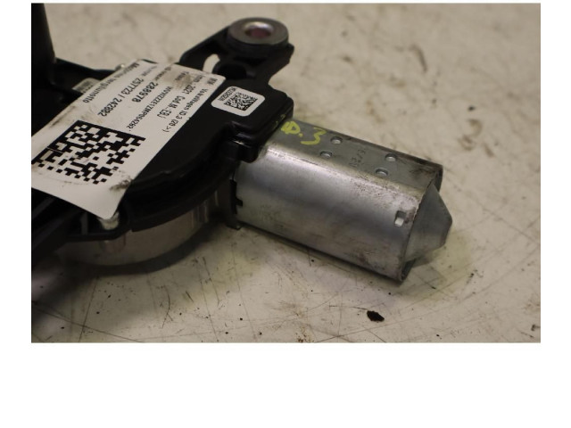 Моторчик заднего дворника 5H0955711    Volkswagen ID.3