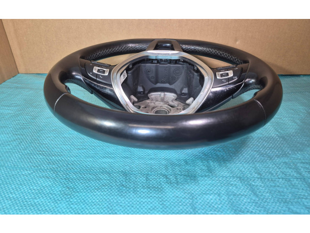 Руль Volkswagen Golf VII  2013 - 2019 года 5G0419091, 503433470      