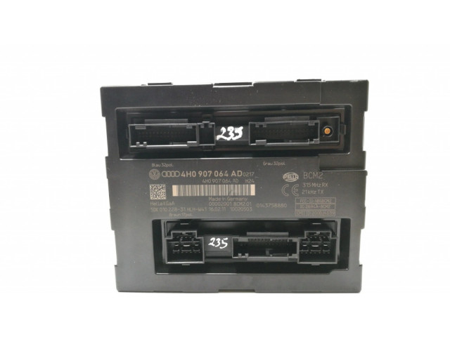 Комфортный модуль