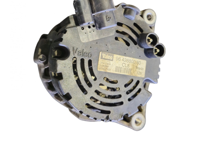 Генератор 9642880080 Citroen Xsara Picasso