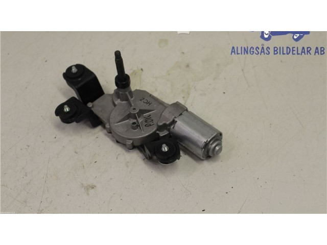 Моторчик заднего дворника 98700A2000, 98700-A2000 KIA Ceed