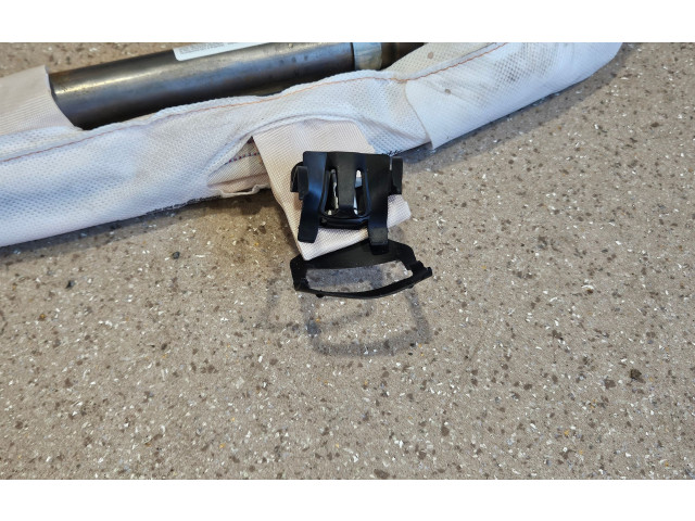 Боковая подушка безопасности 4M0880742H Audi SQ7