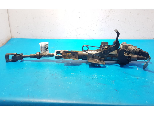 Рулевая рейка 8L1419501T, 8L1419501T Audi A3 S3 8L 1996 - 2003 года