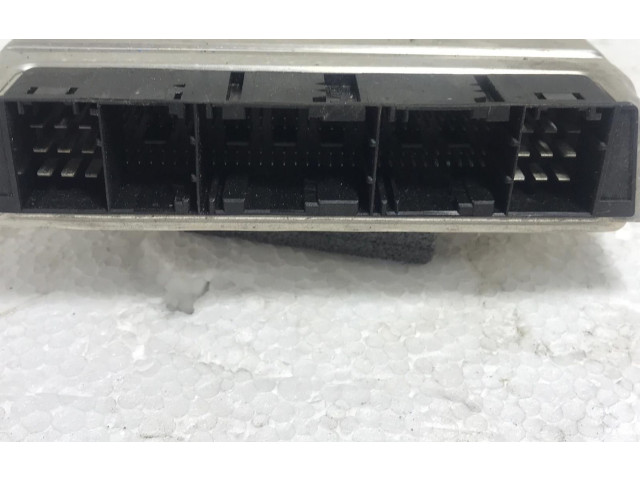 Блок управления двигателя A6681530279, A6681530279   Mercedes-Benz A W168