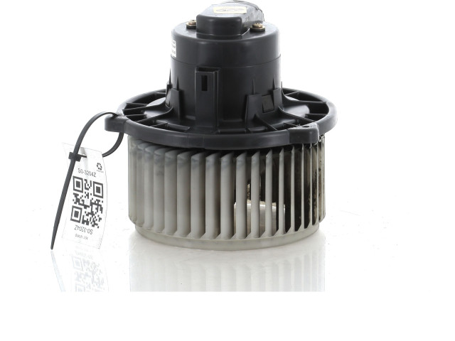 Вентилятор печки K05012701AB, S0-3204Z Jeep Grand Cherokee (WJ)