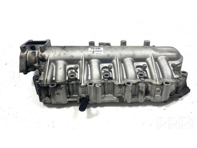 Всасывающий коллектор